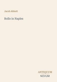 Produktbild: Rollo in Naples