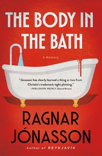 Produktbild: The Body in the Bath