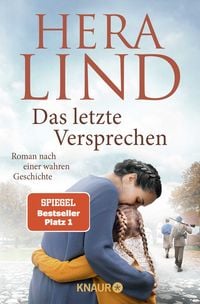 Produktbild: Das letzte Versprechen