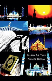 Produktbild: Islam As You Never Knew