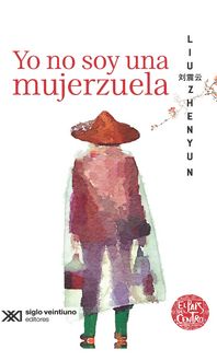 Produktbild: Yo no soy una mujerzuela