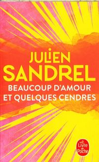 Produktbild: Beaucoup a'amour et quelques cendres