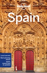 Produktbild: Clark, G: Spain