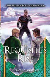 Produktbild: The Requisite's Rise