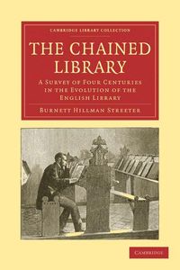 Produktbild: The Chained Library