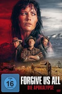 Produktbild: Forgive Us All - Die Apokalypse