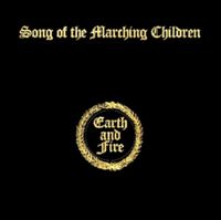 Bild vom Artikel Earth And Fire: Song Of The Marching Children (Expanded+Rema vom Autor Earth and Fire