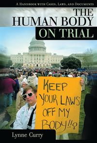 Produktbild: The Human Body on Trial