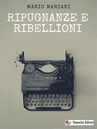 Produktbild: Ripugnanze e ribellioni