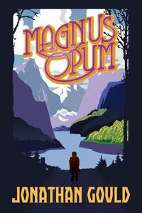 Produktbild: Magnus Opum