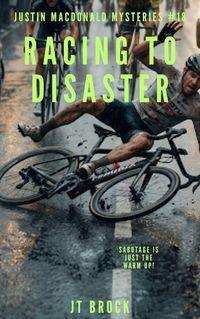 Produktbild: Racing To Disaster
