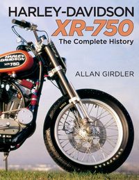 Produktbild: Harley-Davidson XR-750