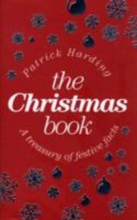 Produktbild: The Christmas Book