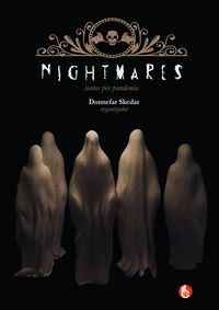 Produktbild: Nightmares - contos p&oacute;s pandemia