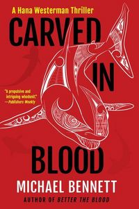 Produktbild: Carved in Blood