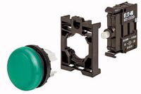 Produktbild: Eaton M22-L-G-LED230-BVP Leuchtmelder 1St.