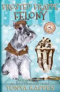 Produktbild: Frosted Frappe Felony