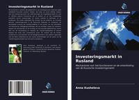 Produktbild: Investeringsmarkt in Rusland
