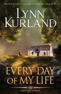 Produktbild: Every Day of My Life
