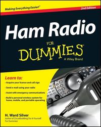 Produktbild: Ham Radio For Dummies