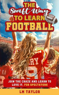 Produktbild: The Swift Way to Learn Football