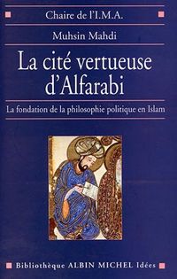 Produktbild: Fre-Cite Vertueuse Dalfarabi (