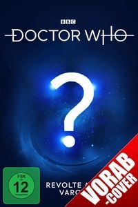 Bild vom Artikel Doctor Who - Sechster Doktor - Revolte auf Varos  [2 BRs] vom Autor Colin Baker