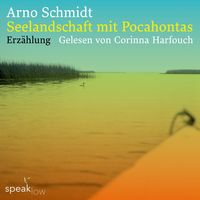 Produktbild: Seelandschaft mit Pocahontas