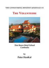 Produktbild: The Volunteers