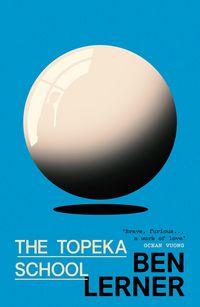 Produktbild: The Topeka School