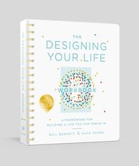 Produktbild: The Designing Your Life Workbook