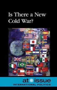 Produktbild: Is There a New Cold War