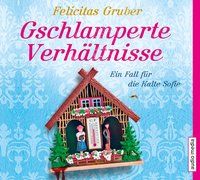 Produktbild: Gschlamperte Verh&auml;ltnisse