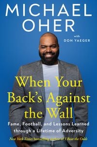 Produktbild: When Your Back's Against the Wall