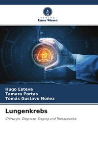 Produktbild: Lungenkrebs