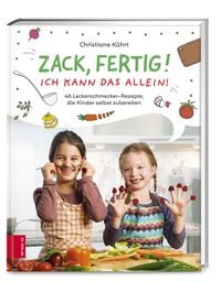 Produktbild: Zack, fertig! Ich kann das allein!