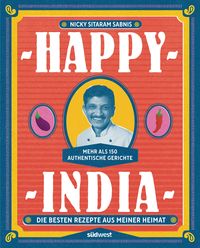 Bild vom Artikel Happy India vom Autor 