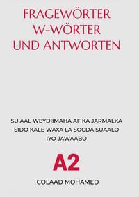 Produktbild: Fragew&ouml;rter W-W&ouml;rter und Antworten