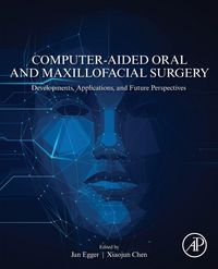 Produktbild: Computer-Aided Oral and Maxillofacial Surgery