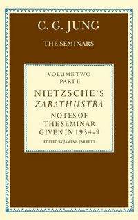 Produktbild: Nietzsche's Zarathustra