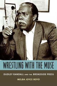 Produktbild: Wrestling with the Muse