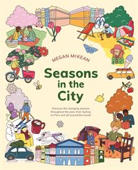 Produktbild: Seasons in the City