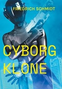 Produktbild: Cyborg Klone