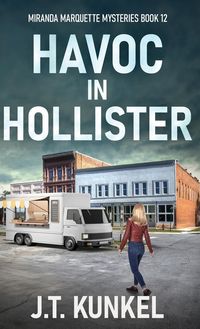Produktbild: Havoc in Hollister