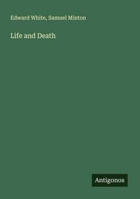 Produktbild: Life and Death
