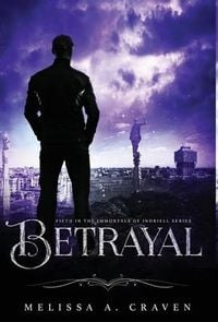 Produktbild: Betrayal