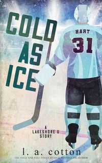 Produktbild: Cold as Ice