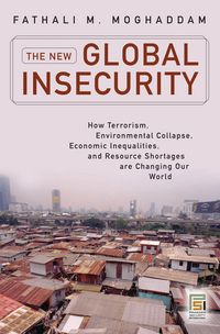 Produktbild: The New Global Insecurity