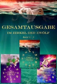Produktbild: Im Zirkel der Zw&ouml;lf: Gesamtausgabe