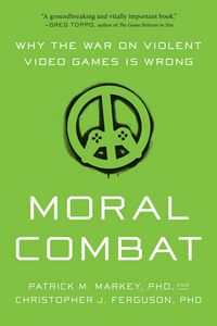 Produktbild: Moral Combat